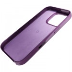 Огляд Чохол до мобільного телефона Apple Beats iPhone 16 Pro Case with MagSafe - SunsetPurple (MCFP4LL/A): характеристики, відгуки, ціни.