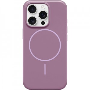 Чохол до мобільного телефона Apple Beats iPhone 16 Pro Case with MagSafe - SunsetPurple (MCFP4LL/A)