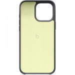 Огляд Чохол до мобільного телефона Apple Beats iPhone 16 Pro Max Case with MagSafe - MidnightBlack (MCFQ4LL/A): характеристики, відгуки, ціни.