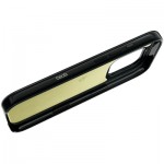 Огляд Чохол до мобільного телефона Apple Beats iPhone 16 Pro Max Case with MagSafe - MidnightBlack (MCFQ4LL/A): характеристики, відгуки, ціни.