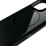 Огляд Чохол до мобільного телефона Apple Beats iPhone 16 Pro Max Case with MagSafe - MidnightBlack (MCFQ4LL/A): характеристики, відгуки, ціни.