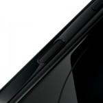 Огляд Чохол до мобільного телефона Apple Beats iPhone 16 Pro Max Case with MagSafe - MidnightBlack (MCFQ4LL/A): характеристики, відгуки, ціни.