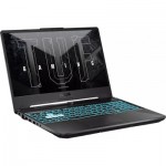 Огляд Ноутбук ASUS TUF Gaming A15 FA506NFR-HN081 (90NR0JU7-M00530): характеристики, відгуки, ціни.