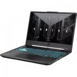 Огляд Ноутбук ASUS TUF Gaming A15 FA506NFR-HN081 (90NR0JU7-M00530): характеристики, відгуки, ціни.