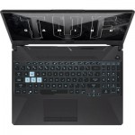 Огляд Ноутбук ASUS TUF Gaming A15 FA506NFR-HN081 (90NR0JU7-M00530): характеристики, відгуки, ціни.