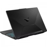 Огляд Ноутбук ASUS TUF Gaming A15 FA506NFR-HN081 (90NR0JU7-M00530): характеристики, відгуки, ціни.