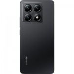 Огляд Мобільний телефон Xiaomi 14T 12/256GB Titan Black (1079729): характеристики, відгуки, ціни.