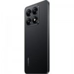 Огляд Мобільний телефон Xiaomi 14T 12/256GB Titan Black (1079729): характеристики, відгуки, ціни.