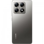 Огляд Мобільний телефон Xiaomi 14T 12/256GB Titan Gray (1079730): характеристики, відгуки, ціни.