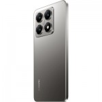 Огляд Мобільний телефон Xiaomi 14T 12/256GB Titan Gray (1079730): характеристики, відгуки, ціни.