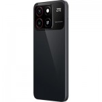 Огляд Мобільний телефон ZTE Blade A35 4/64GB Black (1093738): характеристики, відгуки, ціни.