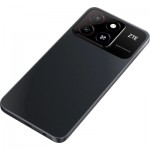 Огляд Мобільний телефон ZTE Blade A35 4/64GB Black (1093738): характеристики, відгуки, ціни.