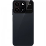 Огляд Мобільний телефон ZTE Blade A35 4/64GB Black (1093738): характеристики, відгуки, ціни.
