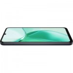 Огляд Мобільний телефон ZTE Blade A35 4/64GB Black (1093738): характеристики, відгуки, ціни.