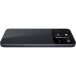 Огляд Мобільний телефон ZTE Blade A35 4/64GB Black (1093738): характеристики, відгуки, ціни.