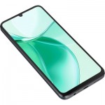 Огляд Мобільний телефон ZTE Blade A35 4/64GB Black (1093738): характеристики, відгуки, ціни.
