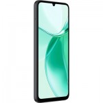 Огляд Мобільний телефон ZTE Blade A35 4/64GB Black (1093738): характеристики, відгуки, ціни.