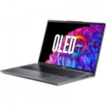 Огляд Ноутбук Acer Swift Go 14 SFG14-63 (NX.KYLEU.005): характеристики, відгуки, ціни.