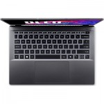 Огляд Ноутбук Acer Swift Go 14 SFG14-63 (NX.KYLEU.005): характеристики, відгуки, ціни.