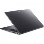 Огляд Ноутбук Acer Swift Go 14 SFG14-63 (NX.KYLEU.005): характеристики, відгуки, ціни.