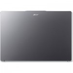 Огляд Ноутбук Acer Swift Go 14 SFG14-63 (NX.KYLEU.005): характеристики, відгуки, ціни.