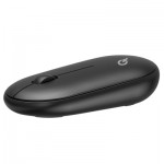 Огляд Мишка OfficePro M185B Silent Click Wireless Black (M185B): характеристики, відгуки, ціни.