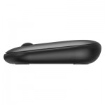 Огляд Мишка OfficePro M185B Silent Click Wireless Black (M185B): характеристики, відгуки, ціни.