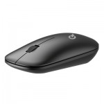 Огляд Мишка OfficePro M225B Silent Click Wireless Black (M225B): характеристики, відгуки, ціни.