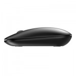 Огляд Мишка OfficePro M225B Silent Click Wireless Black (M225B): характеристики, відгуки, ціни.