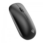 Огляд Мишка OfficePro M225B Silent Click Wireless Black (M225B): характеристики, відгуки, ціни.