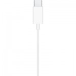 Огляд Навушники Apple EarPods USB-C White (MYQY3ZM/A): характеристики, відгуки, ціни.