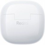 Огляд Навушники Xiaomi Redmi Buds 6 Lite White (1071783): характеристики, відгуки, ціни.