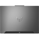 Огляд Ноутбук ASUS TUF Gaming A17 FA707NU-HX081 (90NR0EF6-M00580): характеристики, відгуки, ціни.