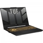 Огляд Ноутбук ASUS TUF Gaming F15 FX507VU-LP201 (90NR0CJ7-M00RA0): характеристики, відгуки, ціни.