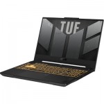 Огляд Ноутбук ASUS TUF Gaming F15 FX507VU-LP201 (90NR0CJ7-M00RA0): характеристики, відгуки, ціни.