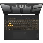 Огляд Ноутбук ASUS TUF Gaming F15 FX507VU-LP201 (90NR0CJ7-M00RA0): характеристики, відгуки, ціни.