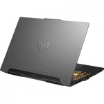 Огляд Ноутбук ASUS TUF Gaming F15 FX507VU-LP201 (90NR0CJ7-M00RA0): характеристики, відгуки, ціни.