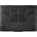 Огляд Ноутбук ASUS TUF Gaming F15 FX507VU-LP201 (90NR0CJ7-M00RA0): характеристики, відгуки, ціни.