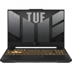 Огляд Ноутбук ASUS TUF Gaming F15 FX507VU-LP201 (90NR0CJ7-M00RA0): характеристики, відгуки, ціни.