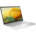 Огляд Ноутбук ASUS Zenbook 14 UX3402VA-KP783 (90NB10G6-M017J0): характеристики, відгуки, ціни.