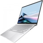 Огляд Ноутбук ASUS Zenbook 14 OLED UX3405MA-QD870W (90NB11R2-M01H80): характеристики, відгуки, ціни.