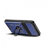 Огляд Чохол до мобільного телефона BeCover Military Google Pixel 9 Pro Blue (712187): характеристики, відгуки, ціни.