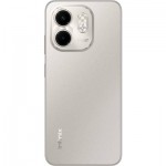 Огляд Мобільний телефон Infinix Smart 9 3/64Gb Neo Titanium (4894947049866): характеристики, відгуки, ціни.