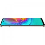 Огляд Мобільний телефон Infinix Smart 9 3/64Gb Neo Titanium (4894947049866): характеристики, відгуки, ціни.