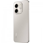 Огляд Мобільний телефон Infinix Smart 9 3/64Gb Neo Titanium (4894947049866): характеристики, відгуки, ціни.