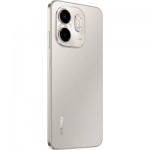 Огляд Мобільний телефон Infinix Smart 9 3/64Gb Neo Titanium (4894947049866): характеристики, відгуки, ціни.