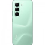 Огляд Мобільний телефон Infinix Hot 50 8/128Gb Sage Green (4894947052835): характеристики, відгуки, ціни.