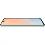 Огляд Мобільний телефон Infinix Hot 50 8/128Gb Sage Green (4894947052835): характеристики, відгуки, ціни.