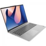 Огляд Ноутбук Lenovo IdeaPad Slim 5 16IRL8 (82XF008CRA): характеристики, відгуки, ціни.