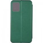 Огляд Чохол до мобільного телефона BeCover Exclusive Samsung Galaxy A06 SM-A065 Dark Green (712210): характеристики, відгуки, ціни.